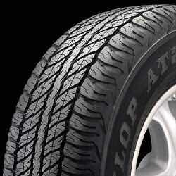 Imagen 1 de 1 de Neumático Dunlop 225/70 R17 At 20 108s Hilux Nueva