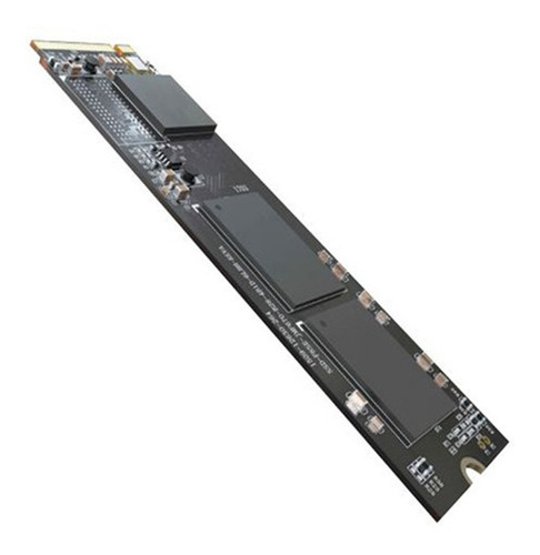 Disco Estado Solido Ssd 256gb M.2 Hikvision E100n 550mb/s Pc