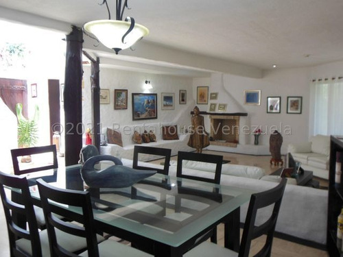 Imagen 6 de 17 de Casa En Venta En Lomas Del Halcon 22-7515 #ventasdeleste 04142226685