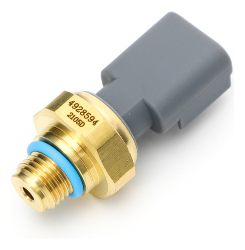 Sensor De Presión De Gases De Escape 4928594 Para Dodge Ram