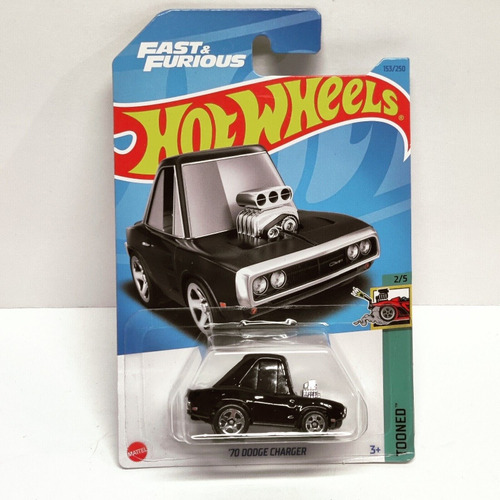 Imagen 6 de 8 de Hotwheels Tmnt Tortugas Ninja Carro Auto Coleccion Dibujos