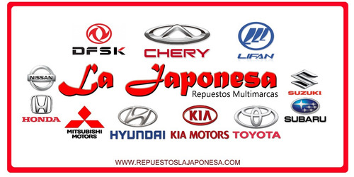 Panel Guardabarro Kia K2500 K2700 K2900 Original