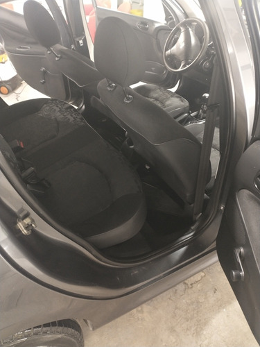 Peugeot 207 1.6 Xs 2010