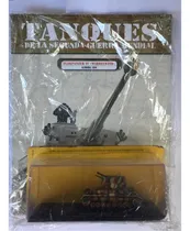 Comprar Tanques De La Segunda Guerra Mundial Planeta. Flakpanzer #35