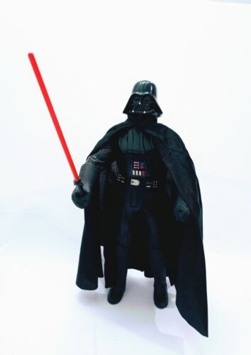 Star Wars Darth Vader Collector Series Kenner 12 Pulgadas