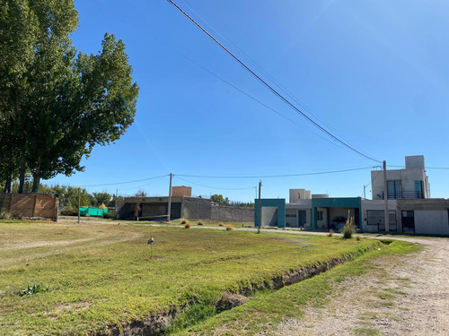 Venta | Terreno | Barrio Semi Privado | Tunuyán | Mendoza