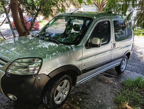 Peugeot Partner 1.6 Hdi Furgon Confort
