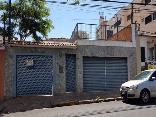 Imagem 1 de 29 de Casa - Ca00016 - 67619845