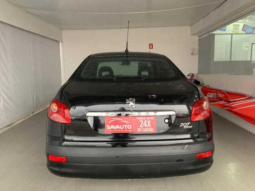 Imagem 5 de 15 de Peugeot 207 Passion Xs