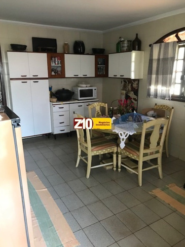 Imagem 7 de 30 de Belíssima Chacara Toda Avareandada Com Infraestrutura De Lazer Completa - Ch01716 - 32957091