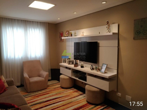 Imagem 3 de 15 de Casa Em Condominio - Jabaquara - Ref: 15298 - V-873295
