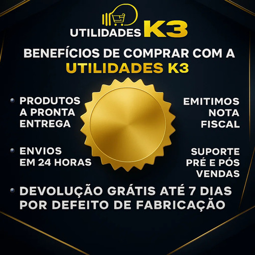 Kit 5 Fontes Eletrônica 12v 2a 2000 Ma 24w Bivolt Plug P4