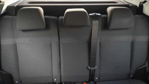 Citroën C4 Cactus C4 CACTUS 1.6 VTI 120 FLEX FEEL EAT6