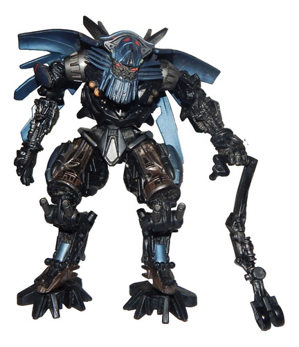 Jetfire Transformers Revenge Of The Fallen Robot Rotf