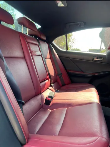 Lexus IS 2.0 Is 300