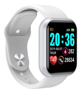 Apple Watch Sport | MercadoLivre 📦