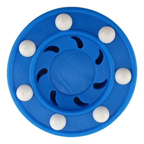 4 Deslizador Oficial De Ruedas De Juego De Los 7.5x2.5cm