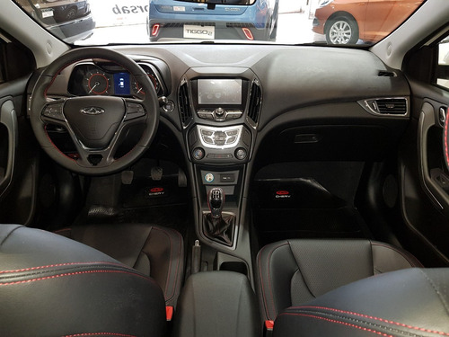 Chery Arrizo 5 1.5 Luxury Manual 2019