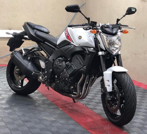 Yamaha Fazer