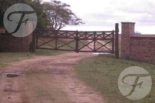 Campo Mixto En Venta - 2.270 Ha En Corrientes Con Gran Potencial Productivo