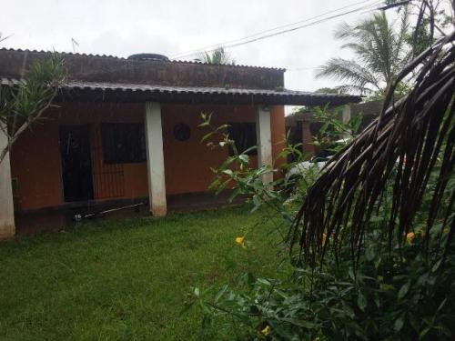 Chácara Lado Serra Em Itanhaém - 6576
