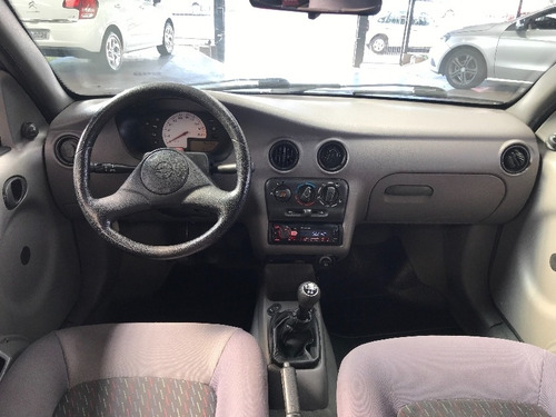 Chevrolet Celta 1.0 Vhc