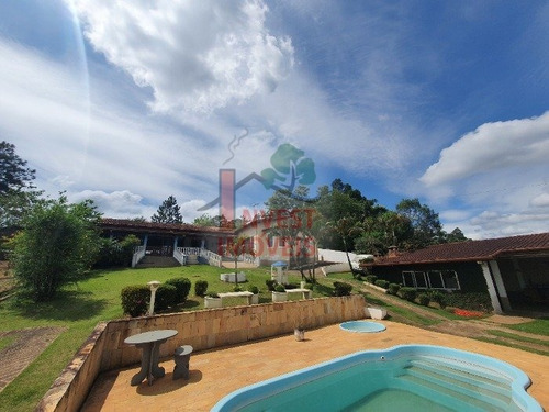 Imagem 3 de 15 de Chacara Em Condominio - Ref: 6979 - V-6979