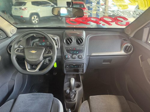 Chevrolet Agile 1.4 Ltz 5p