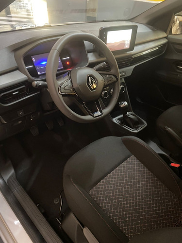 Renault Kardian 1.0 TCE FLEX EVOLUTION MANUAL