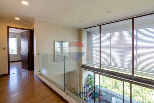 Gran Duplex / 3 Dorm Y Sala Estar / 3 Estac /