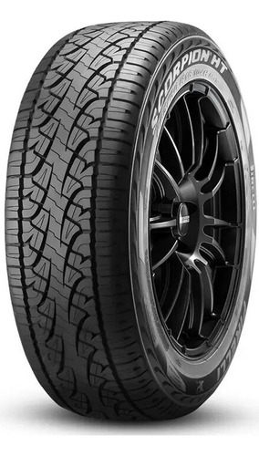 Llanta 205/70r15 Pirelli Scorpion Ht 96t T
