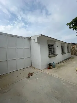 Casa en alquiler