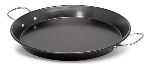 Ecolution Sol Paella Pan  Ecofriendly Pfoa Free Hydrolon Ant