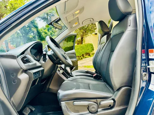 Suzuki New S-cross 1.4 Turbo
