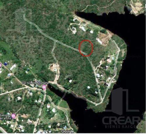 Imagen 2 de 11 de Oportunidad - Terreno 752 M2 - Potrero De Garay