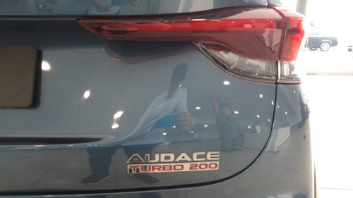 Fiat Pulse 1.0 Impetus T3 Cvt