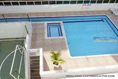 Imagem 9 de 15 de Apartamento Em Praia Grande Bairro Solemar - V2984