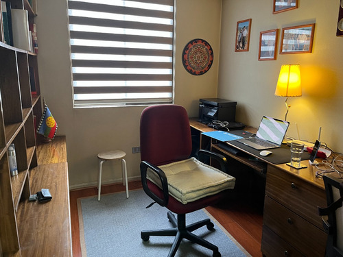 Depto. En Grajales 2645, Almirante Latorre, Conserje 24/7