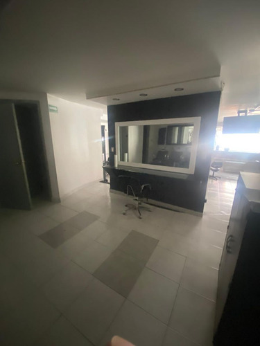 Excelente Local Equipado En Renta 130 M2. Tecamachalco.