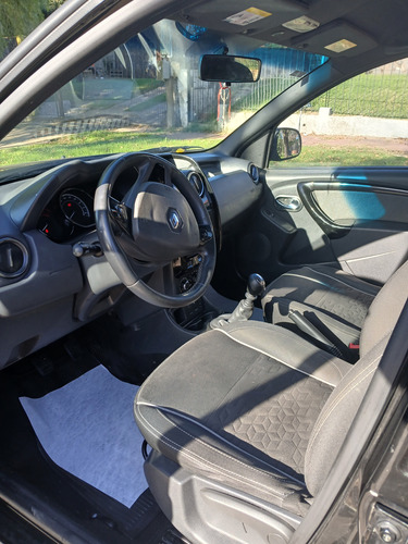 Renault Oroch 2.0 Privilege