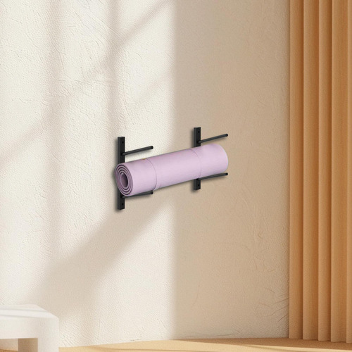 De Pared Para Almacenamiento De Esterillas De, Altura 30 Cm