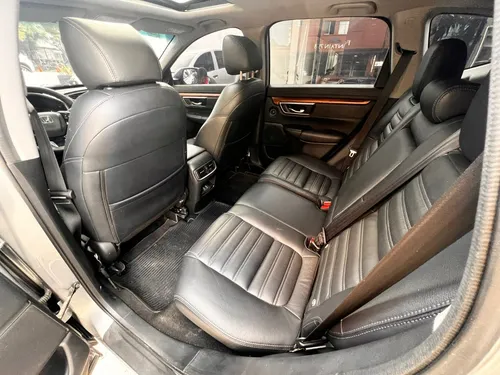 Honda CR-V 1.5T Exl 4Wd