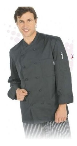 Imagen 4 de 5 de Chaqueta Cocinero
