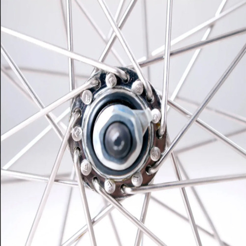 Raios Inox Xt 225 Dianteiro E Traseiro 3,5mm Ñ Enferruja