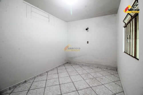 Imagem 7 de 23 de Casa Para Aluguel, 4 Quartos, 2 Suítes, 2 Vagas, Vila Cruzeiro - Divinópolis/mg - 46285