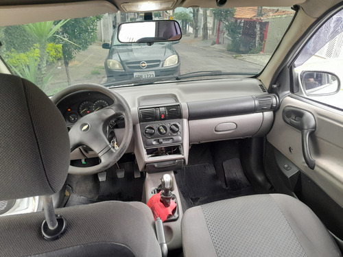 Chevrolet Classic 1.0 Ls Flex Power 4p