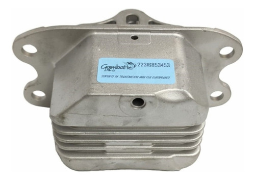 Soporte Transmision Automatica Mini F56 Jcw Motor B48 2013
