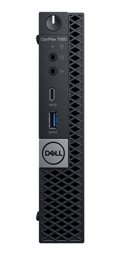 Dell Optiplex 7060 Mff Desktop Core