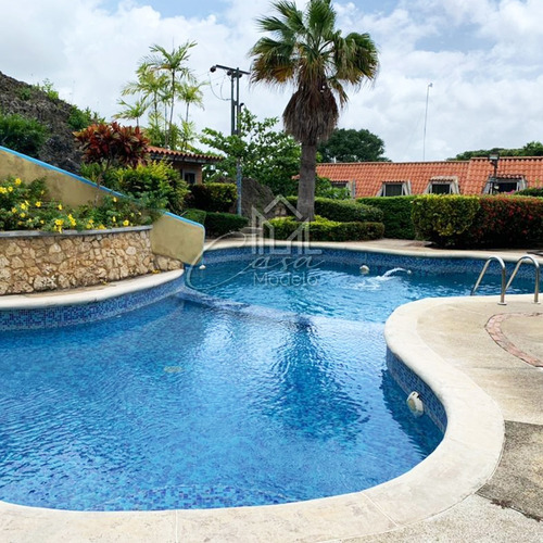 Imagen 18 de 21 de Townhouse En Tucacas Bello Horizonte Planta Venta Clientes Enero 2023 - Gha