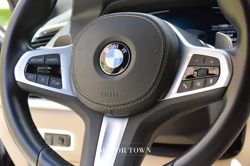 BMW X7 3.0 Xdrive 40i Pure Excelence